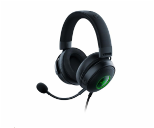 RAZER sluchátka Kraken V3, USB, černá