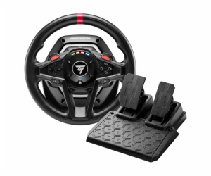 THRUSTMASTER Sada volantu a pedálů T128 pro PS5/PS4/PC