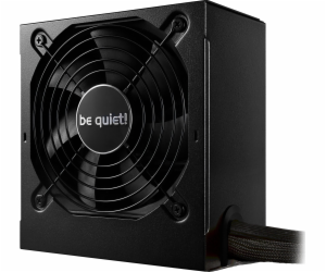 Be quiet! / zdroj SYSTEM POWER 10 450W / active PFC / 120...