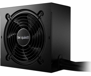 Be quiet! / zdroj SYSTEM POWER 10 850W / active PFC / 120...