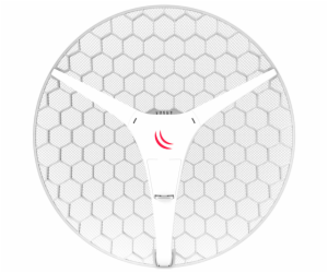 MikroTik RouterBOARD RBLHGG-5acD-XL4pack, LHG XL 5ac 4pac...