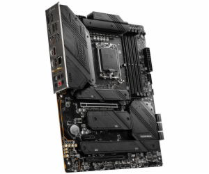 MSI MB Sc LGA1700 MAG Z790 TOMAHAWK WIFI, Intel Z790, 4xD...