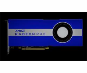 AMD Radeon Pro VII 16GB HBM2 6x DP PCIe 4.0