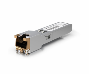 Ubiquiti SFP+ modul konvertor na RJ45 s podporou 10/5/2.5...