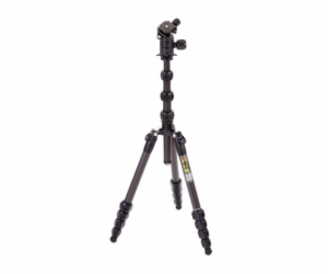 Stativ tripod 3 Legged Thing Legends Bucky & Airhed VU DA...