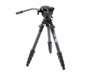 Stativ tripod 3 Legged Thing Legends Jay & AirHed Cine Ar...