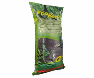 Lucky Reptile Eco Bark 20l