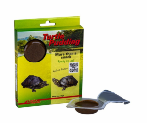 Lucky Reptile Turtle Pudding 4x 15g