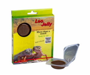 Lucky Reptile Leo Jelly 4x 15g