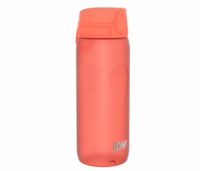 ion8 One Touch láhev Coral, 750 ml