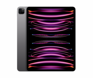 iPad Pro 12,9&quot; WiFi 256 GB Space Gray