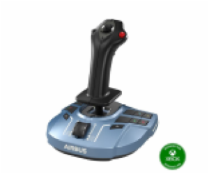 Thrustmaster TCA Sidestick X Airbus Edition, joystick