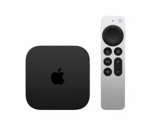 Apple TV 4K 64GB MN873CS/A