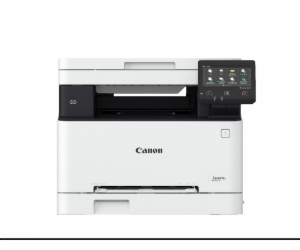 Canon  i-SENSYS MF657Cdw - barevná, MF (tisk, kopírka, sk...