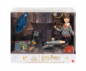 Hrací set Mattel Harry Potter Hermioniny lektvary