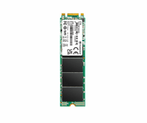 TRANSCEND MTS825S 2TB SSD disk M.2, 2280 SATA III 6Gb/s (...