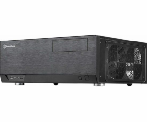 SST-GD09B-C, HTPC-Gehäuse