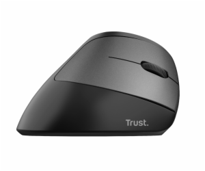 Trust Bayo Ergonomic Rechargeable Wireless Mouse 24731 TR...