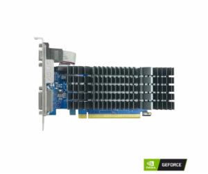 ASUS VGA NVIDIA GeForce GT 710 EVO 2G, 2G DDR3, 1xHDMI, 1...