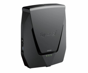 Synology WRX560 MESH WiFi6 router (AX3000,2,4GHz/5GHz,3xG...