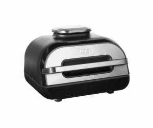 NINJA AG551EU Foodi Grill Max Hot Air Fryer  grey/silver