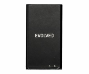 EVOLVEO originální baterie 2500 mAh pro StrongPhone Z4,W4