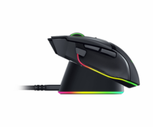 Mouse Dock Pro + Wireless Charging Puck