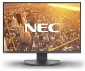 NEC MT 24" EA242WU, IPS TFT, 1920x1200, 300nit, 1000:1, 6...