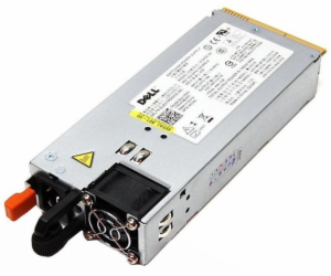 DELL Single Hot-Plug Power Supply (1+0) 600W CusKit;pre R...