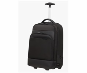 Samsonite MYSIGHT laptop backpack/WH 17,3"  Black