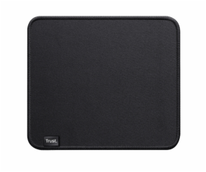 TRUST BOYE MOUSE PAD ECO BLACK