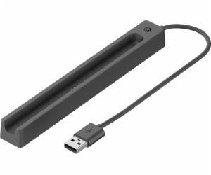 HP Slim RECHBL PEN Charger