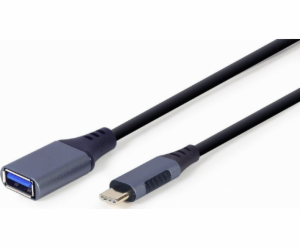 Gembird USB-C/USB-A OTG adaptér