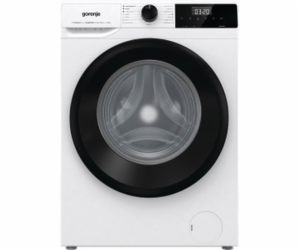 Gorenje WNHEI74SAS Úzká parní pračka - s předním plněním