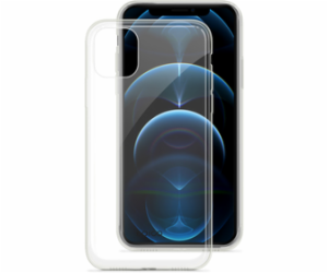 Epico HERO CASE iPhone 12 / 12 Pro (6,1") - transparentní