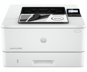 HP LaserJet Pro 4002dn 2Z605F HP LaserJet Pro 4002dn Prin...