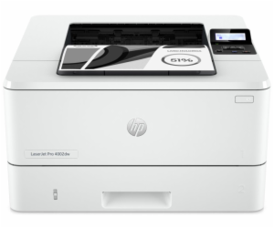 HP LaserJet Pro 4002dw 2Z606F HP LaserJet Pro 4002dw Prin...