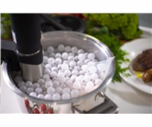 Lauben Sous Vide Balls 100