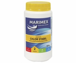 Marimex 11301403 Chlor Stabil Stabilizátor Chloru 0,9 kg