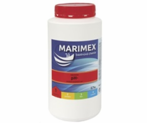 MARIMEX pH- 2,7 kg