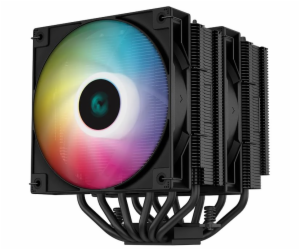 DeepCool AG620 BK ARGB R-AG620-BKANMN-G-2 DEEPCOOL chladi...