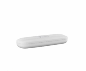 TrueLife SonicBrush Compact Travel Case White