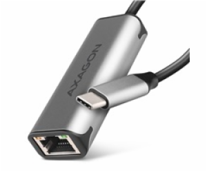 AXAGON ADE-25RC USB-C 3.2 Gen 1 - 2.5 Gigabit Ethernet sí...