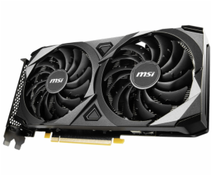 MSI VGA NVIDIA GeForce RTX 3060 VENTUS 2X 8G OC, 8G GDDR6...