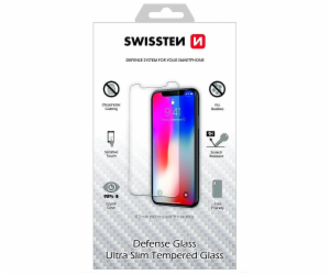 Swissten ochranné temperované sklo Apple iPhone SE 2020 /...