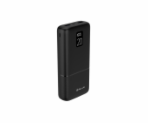 Tellur PD202 Boost Pro 20000mAh black