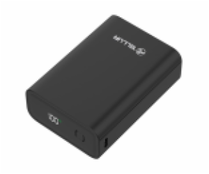 Tellur PD702 Compact Pro 20000mAh black