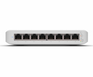 USW-Lite-8-POE, Switch