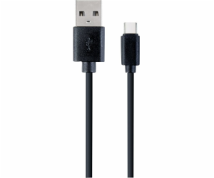 GEMBIRD USB 2.0 type C cable AM/CM 1m