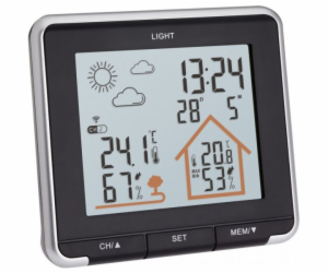 TFA 35.1153.01 LIFE Meteostanice